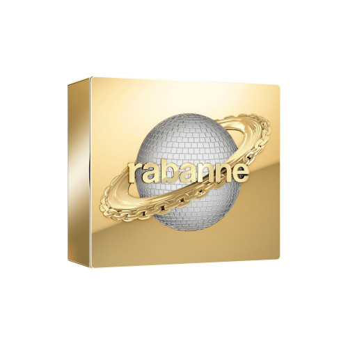 Million Gold for Her Coffret - Eau de Parfum RABANNE PARFUM Million Gold for Her Coffret - Eau de Parfum RABANNE PARFUM